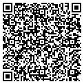 QR code with Susie's contacts