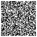 QR code with Utk Book Supply Stores contacts