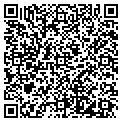 QR code with Vicki Strange contacts