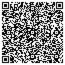 QR code with Talbots contacts