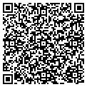 QR code with Talbots contacts