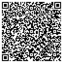 QR code with Red Robot Inc contacts