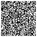 QR code with Talbots contacts