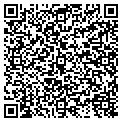 QR code with Talbots contacts