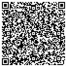 QR code with J L Custom Cabinet Frame contacts