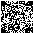 QR code with A & A Auto Rent contacts