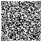 QR code with Madame Shopper contacts