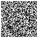 QR code with Hurst & Sons contacts