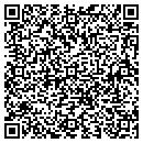 QR code with I Love Pets contacts