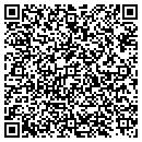 QR code with Under The Sun Inc contacts