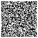 QR code with The New Mill contacts