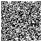 QR code with 3 Star Custom Cabinets contacts