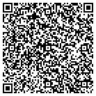 QR code with Kamms Plaza Pet & Supply contacts