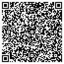 QR code with A A Rent To Own contacts