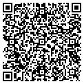 QR code with U D U Corporation contacts