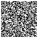 QR code with Unik Fashion contacts