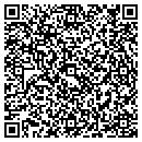 QR code with A Plus Auto Rentals contacts