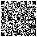 QR code with Audaco LLC contacts