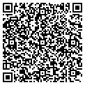 QR code with Baldwin E Lee contacts