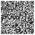 QR code with B And B Custom Cabinets contacts