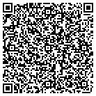 QR code with Mcdonalds Cafe Incorporated contacts