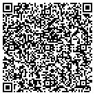 QR code with S & H Energy Services contacts