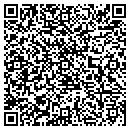 QR code with The Rick Room contacts