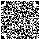 QR code with Redden Barry Wood Worker contacts