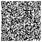 QR code with Peace Of Mind Pet Care contacts