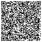 QR code with Hillcrest Professional Building contacts