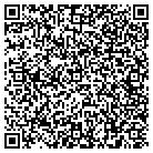 QR code with J S & J Properties LLC contacts