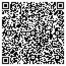 QR code with Kamen Iron contacts