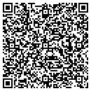 QR code with K C Office Suites contacts