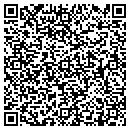 QR code with Yes To Love contacts