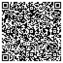 QR code with Autorent Inc contacts