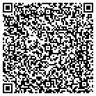 QR code with J & J Food Store contacts