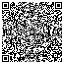 QR code with A1 Cabinetry Plus contacts