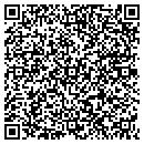 QR code with Zahra Saeed LLC contacts