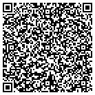 QR code with Real Estate Corp Inc contacts