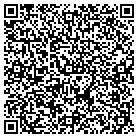 QR code with Zinni's-Philadelphia Womens contacts
