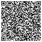 QR code with A Magic Source Of Professional Entertainment contacts