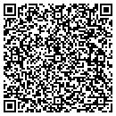 QR code with Robin Cloutier contacts
