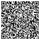 QR code with Shalin Corp contacts