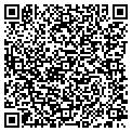 QR code with Ego Inc contacts