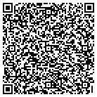QR code with Galaxy Woodworking contacts