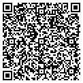 QR code with Cpm contacts