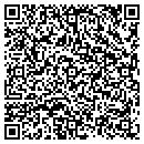 QR code with C Bard D Cabinets contacts