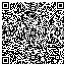 QR code with Rhea S Pet Care contacts