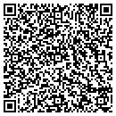 QR code with B M I Broadcast Music Inc contacts