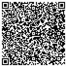 QR code with F & M Development Inc contacts